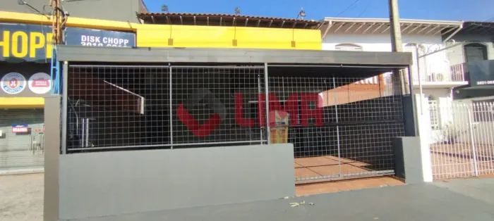 Ponto Comercial para locação na Av. Nossa Senhora de Fátima com 150 m² - Jardim América, B