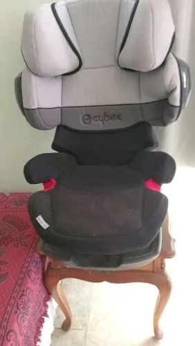 Cadeira para auto para bebel