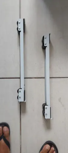 Suporte para Geladeira, fogão e maquina de lavar.