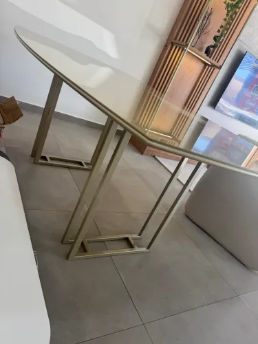 MESA LINDÍSSIMA! PREÇO DE SALDO