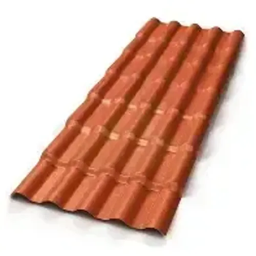 Telha pvc Colonial Ceramica (2,30x86)