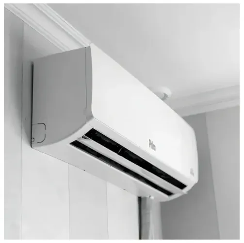 Ar Condicionado Split 12000 Btus Inverter QUENTE E FRIO - Philco 220V