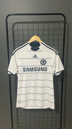 Camisa Adidas Chelsea 2009/10