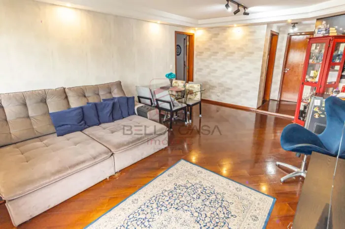 Apartamento no charmoso bairro da Mooca, é uma excelente oportunidade.