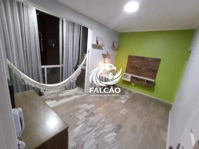 Apartamento com 2 dormitórios à venda, 60 m² por R$ 409.000 - Pituba - Salvador/BA