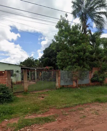 Vendo 2 terrenos juntos jd noroeste