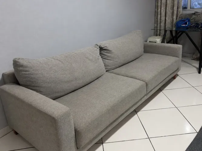 Sofá 4 lugares