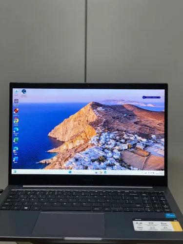 Notebook Samsung celeron