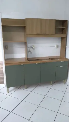 * Vendo "ARMÁRIO MULTIUSOS_ NOVOS  - De  Fábrica 