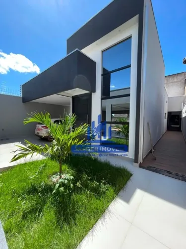 Casa para venda / bairro Cidade Jardim