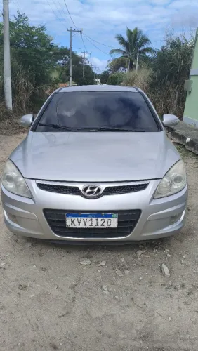Hyundai I30 2.0 16V 145cv 5P Mec. 2010