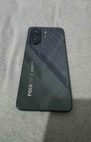 Xiaomi Poco X7 Pro 12/512