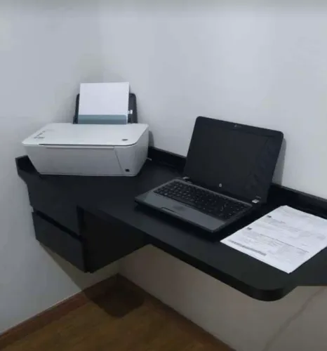 MESA DE ESCRITÓRIO