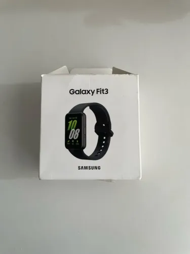 smartwatch galaxy fit 3