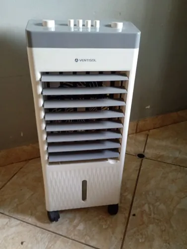 Climatizador Ventisol