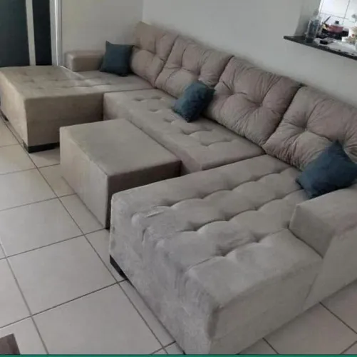 Sofá a pronta entrega direto da fábrica ,promoção ?