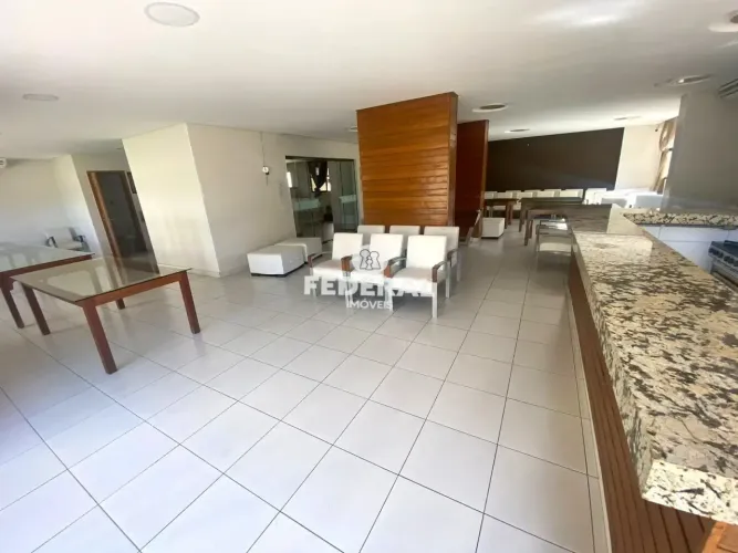 Residencial Paysage - Excelente 03 quartos rico em amarios, Vila Alpes, Goiânia, GO codigo
