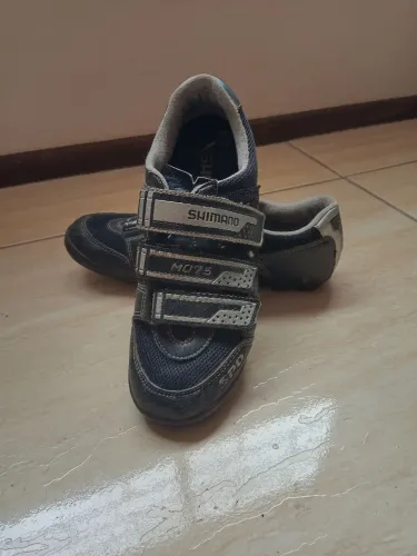 Sapatilha Shimano MTB m075