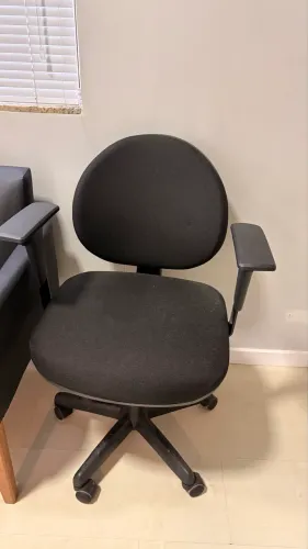 Cadeira de escritório