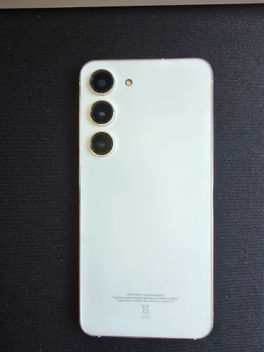Samsung S23 128 GB