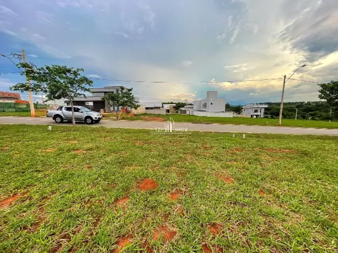 Lote Terras Alpha 2 - Lote com 300,33 m² - Lote Quitado R$ 170.000,00