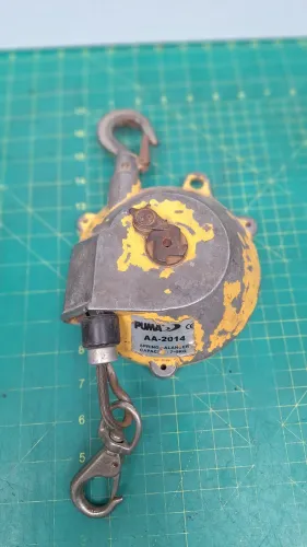 Balancim para ferramentas puma modelo AA- 214