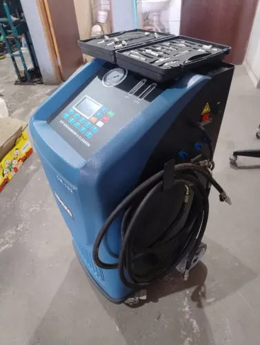 Maquina troca Óleo cambio automático tecktino cm 102