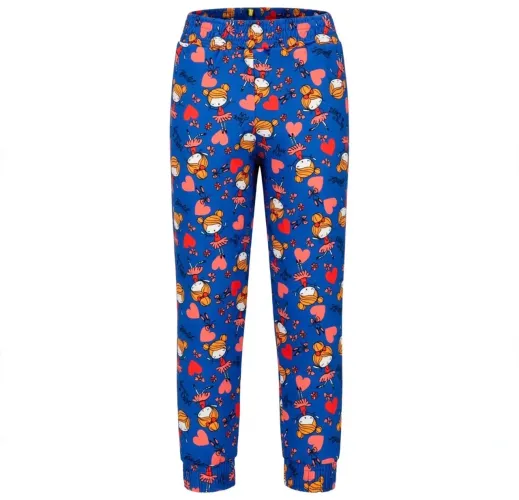 Calça infantil Nova - tamanho 8 anos