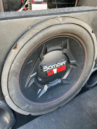 Sub de 12? bomber