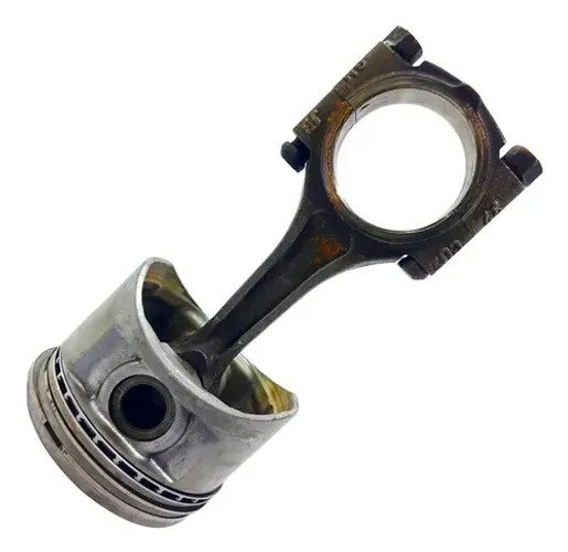 Pistão Biela  Gm Chevette L 1.6 1993 202915