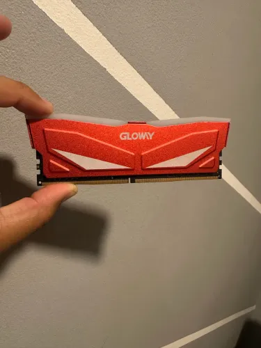 Memória ram 16GB DDR4 3000mhz