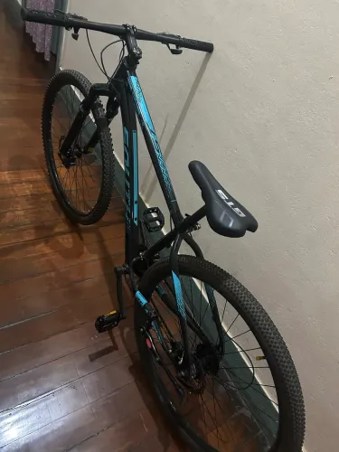 Vendo ou troco bicicleta aro 29 south