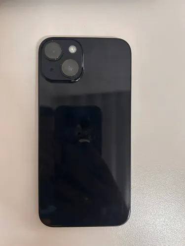 Iphone 14 meia noite 128gb - Usado