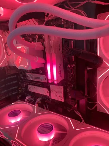 Vendo memoria ram ddr5
