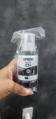 Tinta Epson 534 ( Preto) 