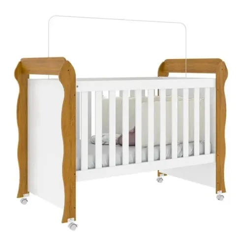Berço mini cama