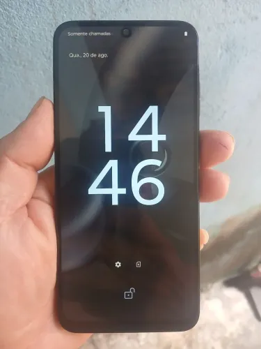 Motorola Edgar 30 neo