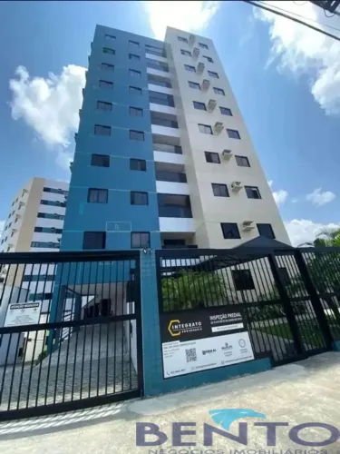 APARTAMENTO MACEIÓ FAROL