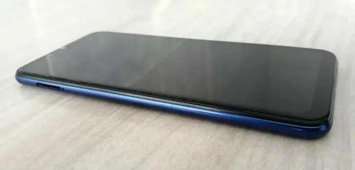 Celular Samsung A10 bem conservado!