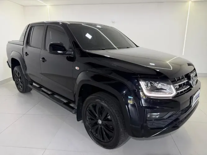 Volkswagen Amarok Extreme CD 3.0 4X4 TB Dies. Aut. 2023