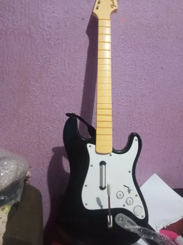 Vendo guitarra guita hero Xbox 