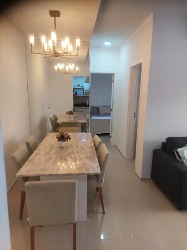 ALUGO APARTAMENTO BONAVITA PRIME NO ARAÇAGY