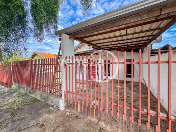 Casa para alugar no Jardim São Lourenço, Londrina/PR