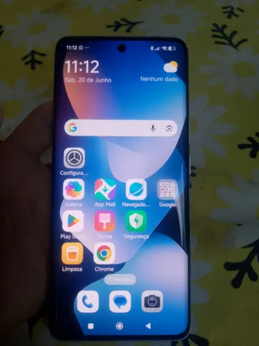 Xiaomi Redmi 15