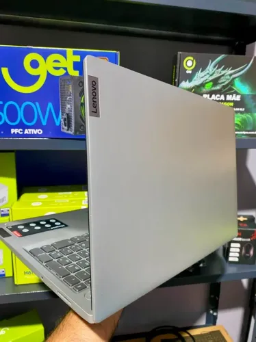 Notebook i3 SSD 240GB Windows 11 para Trabalho e Estudo Belém PA