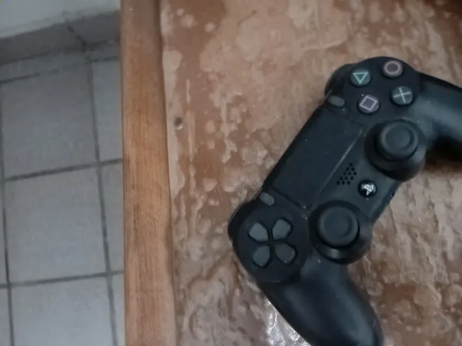 PEÇAS DE DUALSHOCK 4