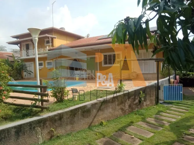 CHACARA RESIDENCIAL em JAGUARIÚNA - SP, CHÁCARAS SANTO ANTONIO DO JARDIM