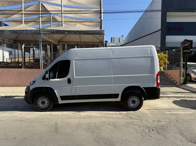 Fiat Ducato Maxicargo 2.2 Diesel (e6) 2025