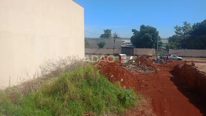 LOTE JARDIM PETROPOLIS GO 060 Área / Terreno à Venda, 525.00 por R$ 635000.00 no setor Ipi