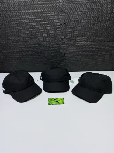 Boné Lac0ste Sport 2024 Preto